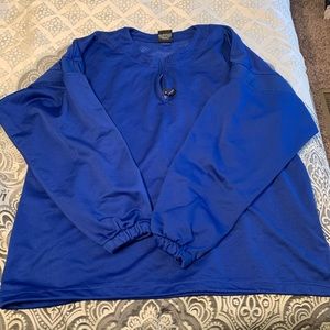 Easton Men’s Zip-Up Pullover